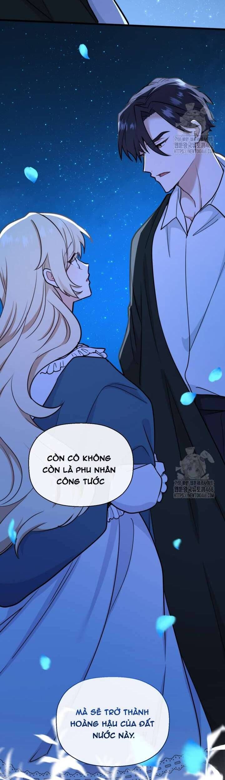 Bệ Hạ, Xin Hãy Quên Tôi Đi Chap 6 - Next Chap 7