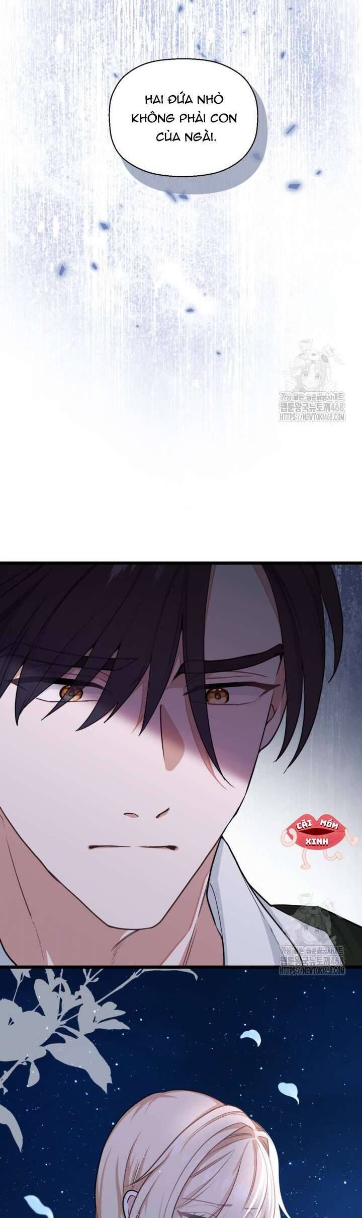 Bệ Hạ, Xin Hãy Quên Tôi Đi Chap 6 - Next Chap 7