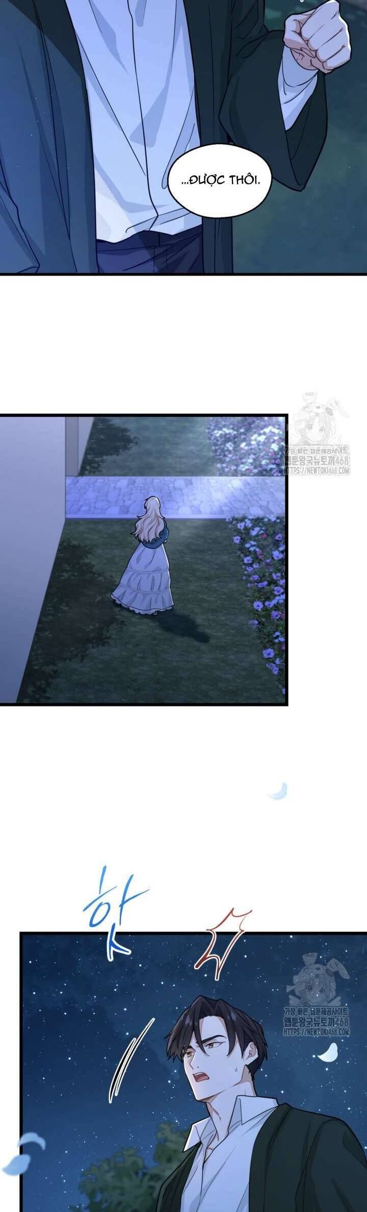 Bệ Hạ, Xin Hãy Quên Tôi Đi Chap 6 - Next Chap 7