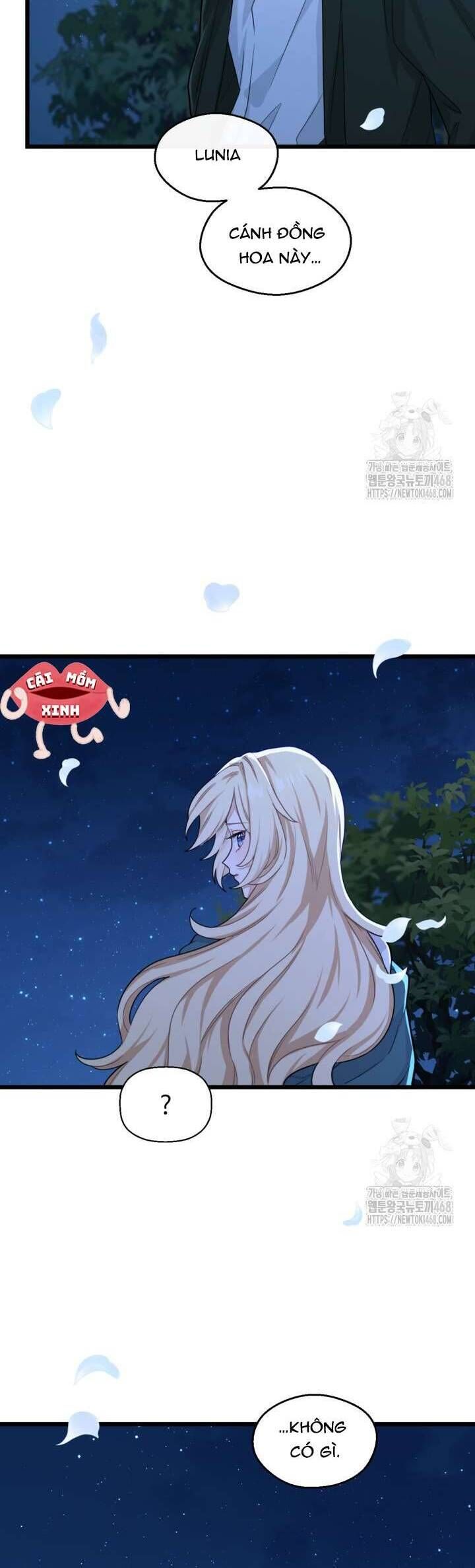 Bệ Hạ, Xin Hãy Quên Tôi Đi Chap 6 - Next Chap 7