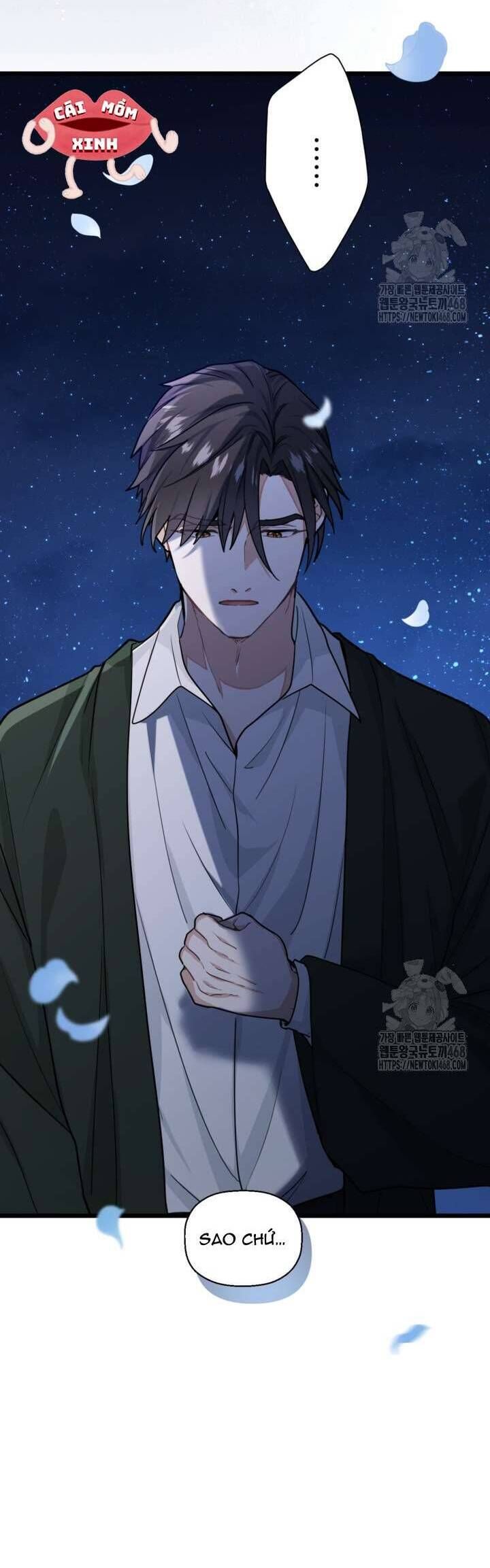 Bệ Hạ, Xin Hãy Quên Tôi Đi Chap 6 - Next Chap 7