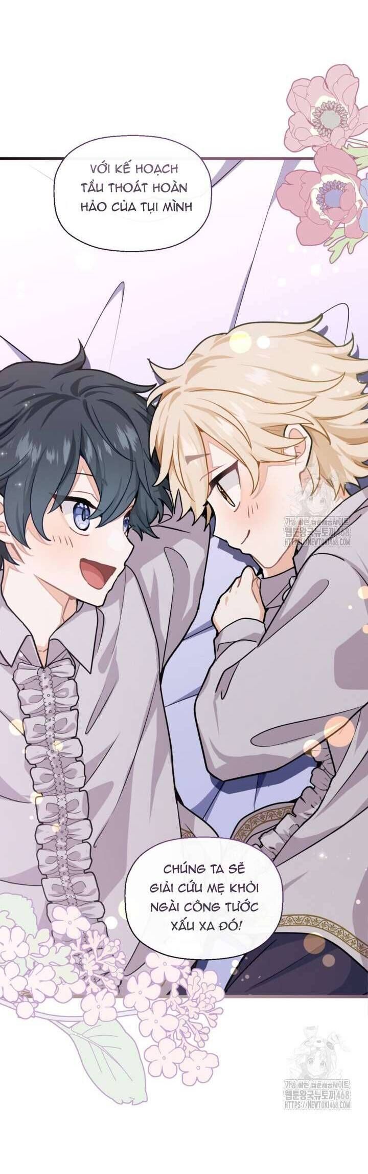 Bệ Hạ, Xin Hãy Quên Tôi Đi Chap 6 - Next Chap 7