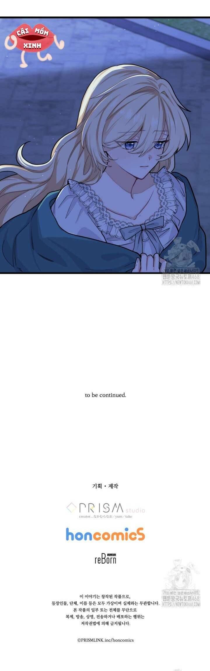 Bệ Hạ, Xin Hãy Quên Tôi Đi Chap 6 - Next Chap 7