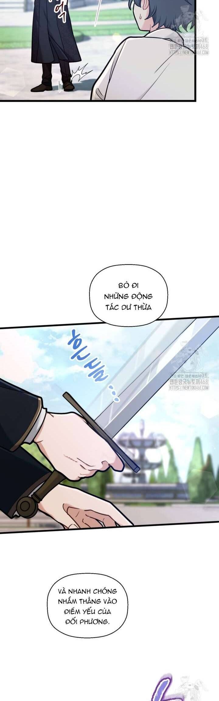 Bệ Hạ, Xin Hãy Quên Tôi Đi Chap 7 - Next Chap 8