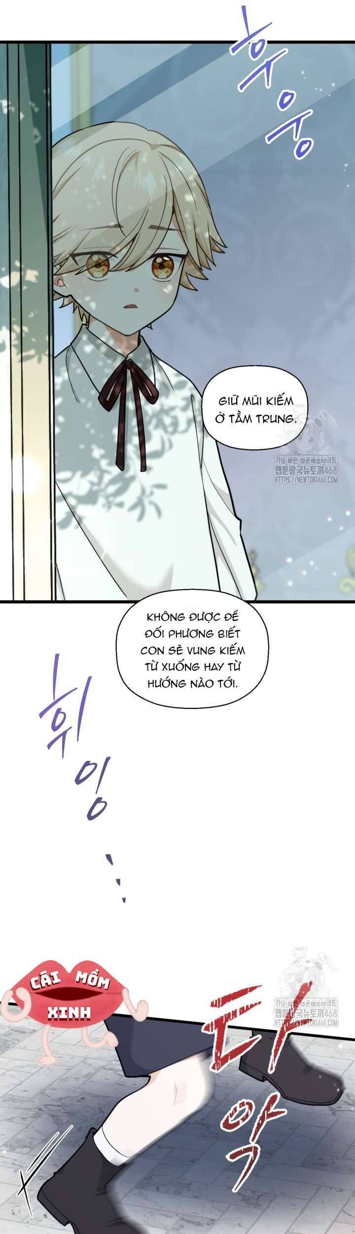 Bệ Hạ, Xin Hãy Quên Tôi Đi Chap 7 - Next Chap 8