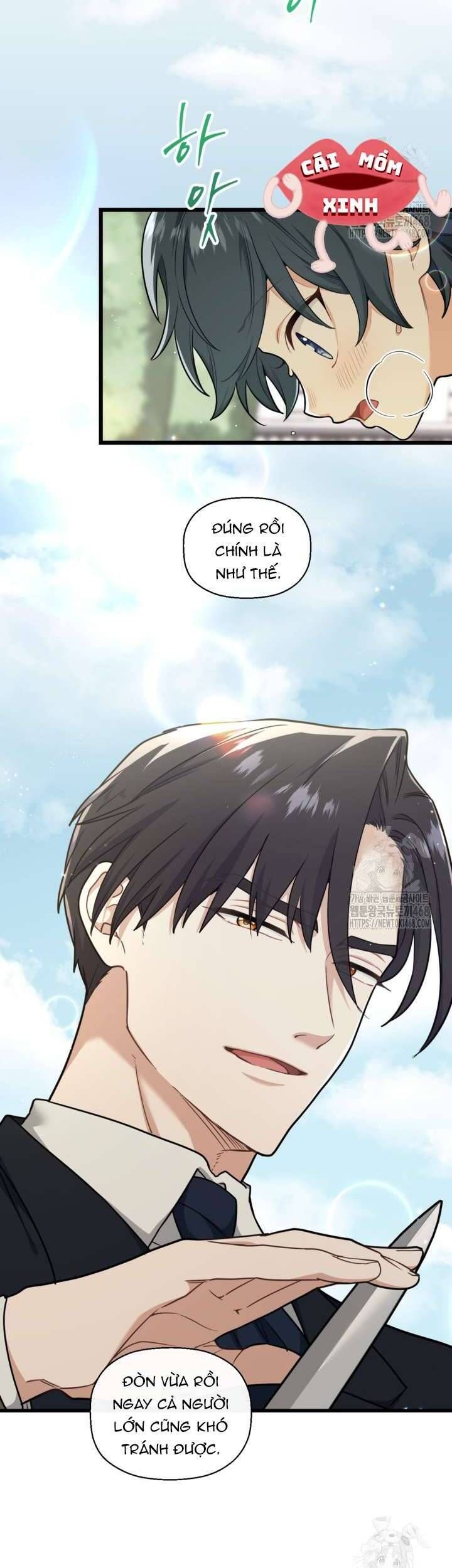 Bệ Hạ, Xin Hãy Quên Tôi Đi Chap 7 - Next Chap 8