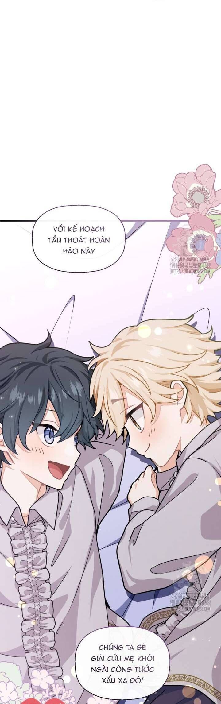 Bệ Hạ, Xin Hãy Quên Tôi Đi Chap 7 - Next Chap 8