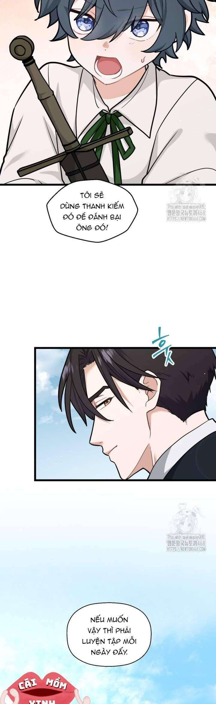 Bệ Hạ, Xin Hãy Quên Tôi Đi Chap 7 - Next Chap 8