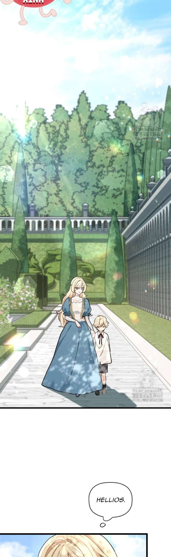 Bệ Hạ, Xin Hãy Quên Tôi Đi Chap 7 - Next Chap 8