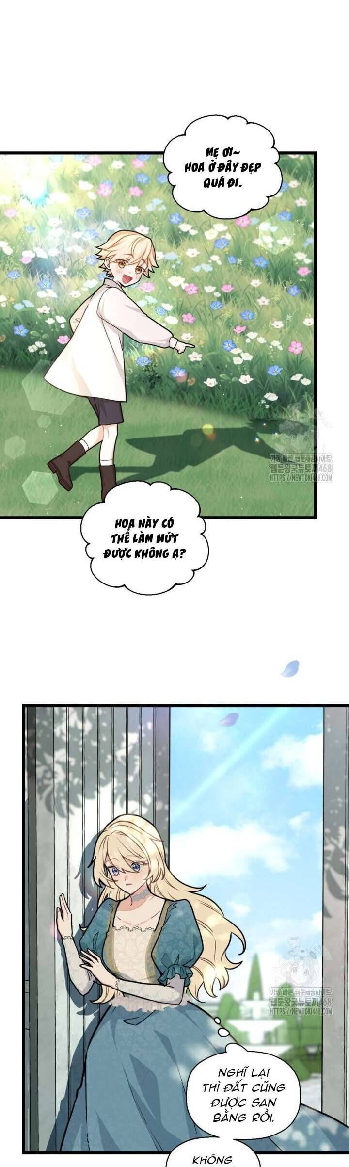 Bệ Hạ, Xin Hãy Quên Tôi Đi Chap 7 - Next Chap 8