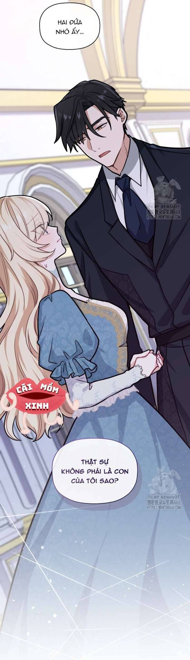 Bệ Hạ, Xin Hãy Quên Tôi Đi Chap 7 - Next Chap 8