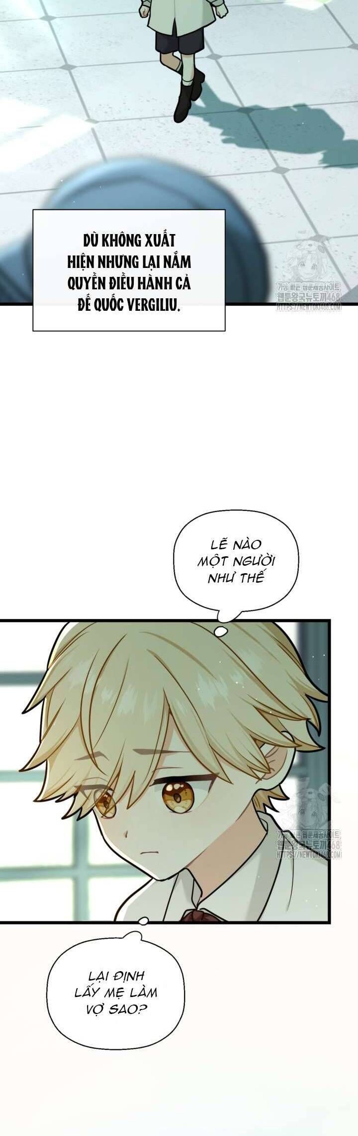 Bệ Hạ, Xin Hãy Quên Tôi Đi Chap 7 - Next Chap 8