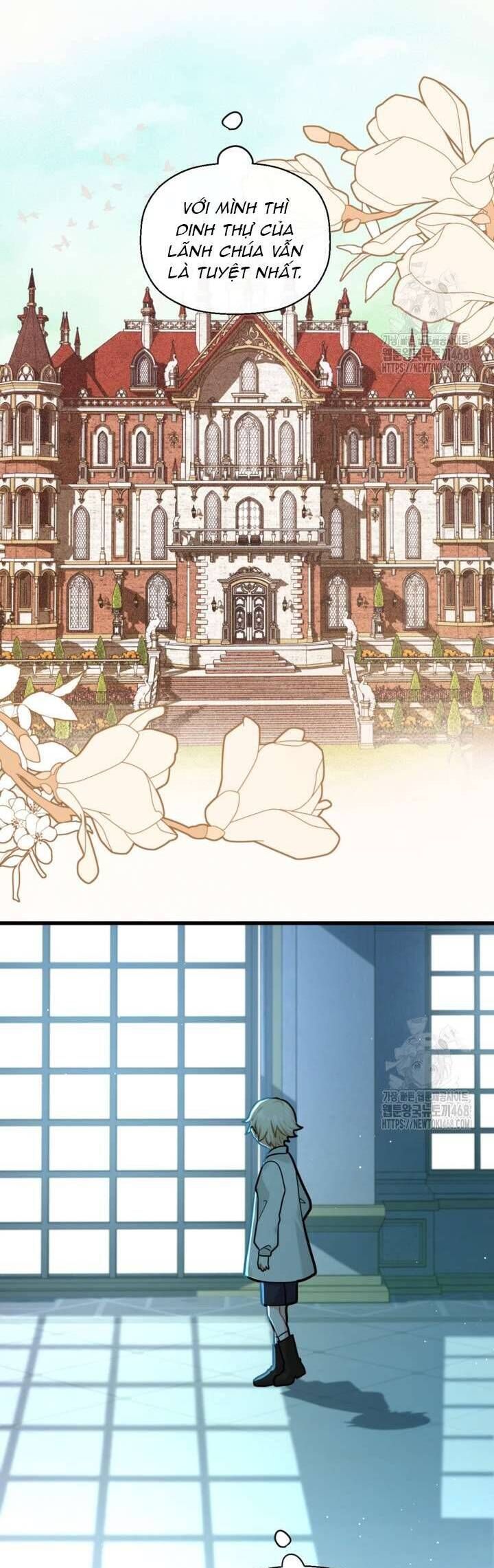 Bệ Hạ, Xin Hãy Quên Tôi Đi Chap 7 - Next Chap 8