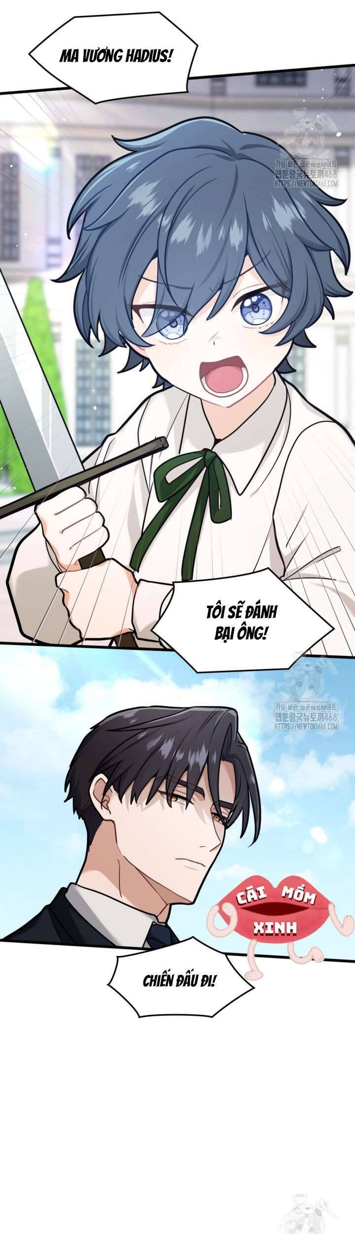 Bệ Hạ, Xin Hãy Quên Tôi Đi Chap 7 - Next Chap 8