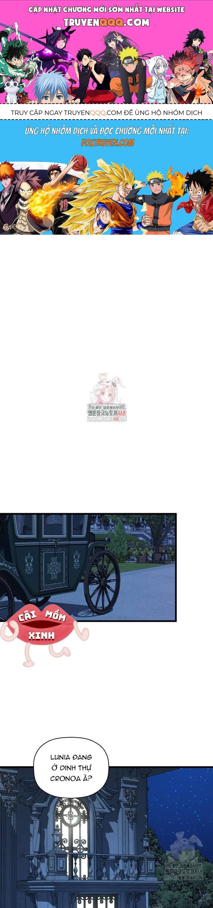 Bệ Hạ, Xin Hãy Quên Tôi Đi Chap 8 - Next Chap 9