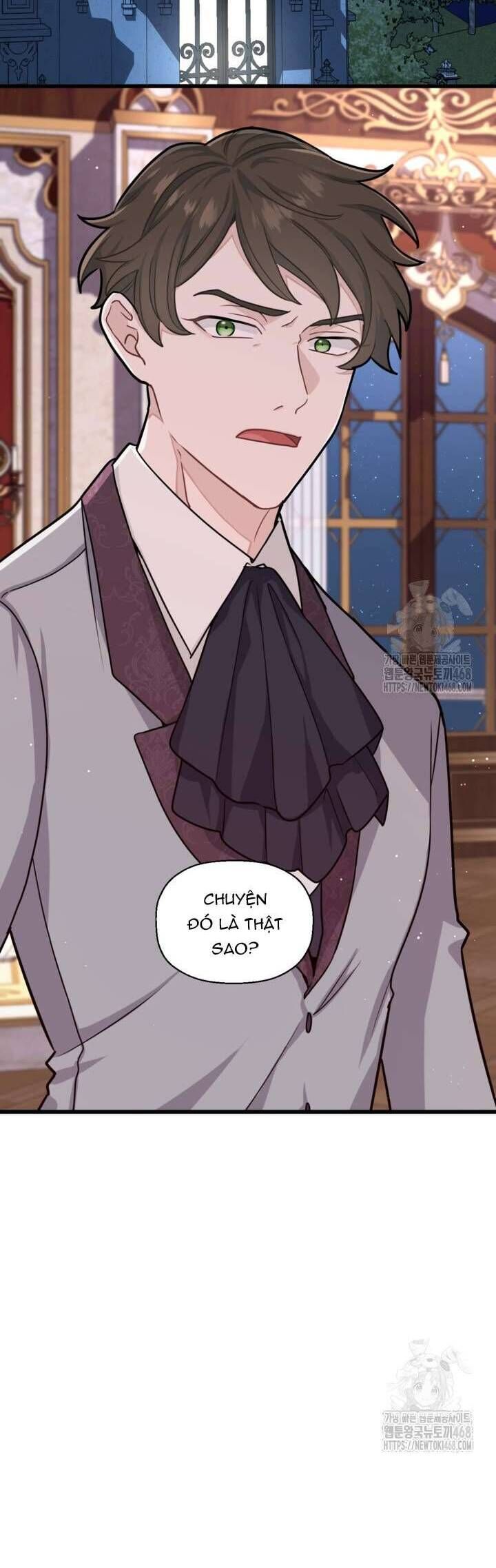 Bệ Hạ, Xin Hãy Quên Tôi Đi Chap 8 - Next Chap 9