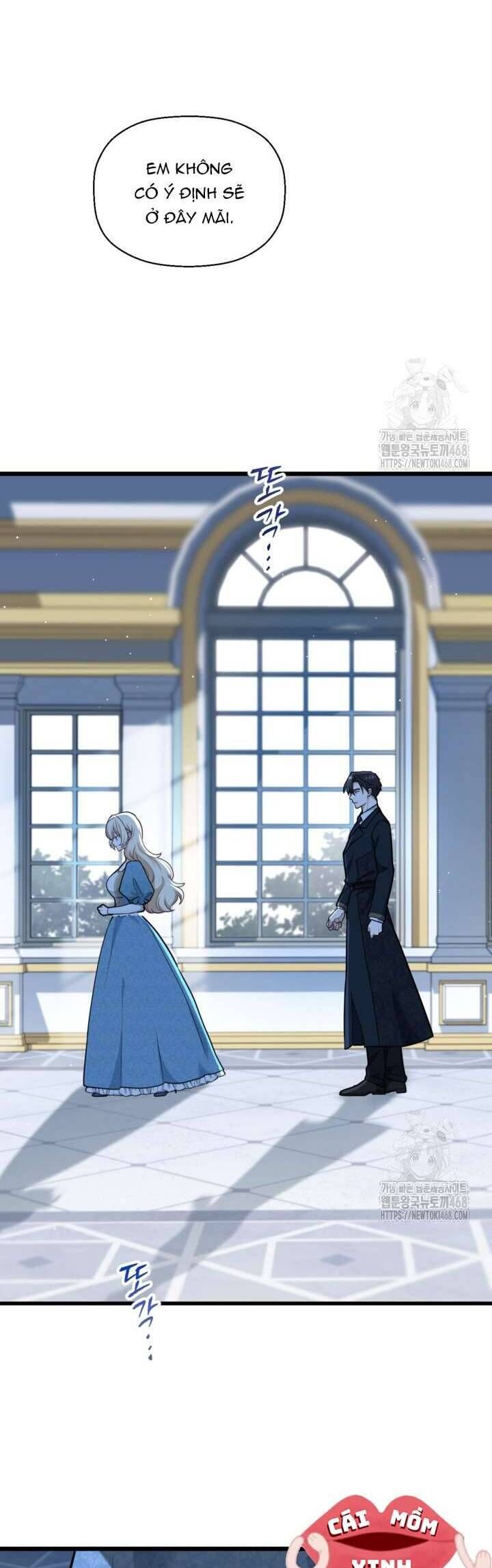 Bệ Hạ, Xin Hãy Quên Tôi Đi Chap 8 - Next Chap 9