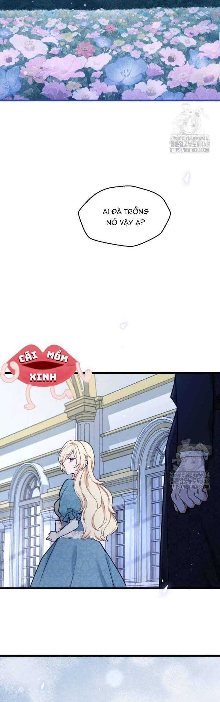 Bệ Hạ, Xin Hãy Quên Tôi Đi Chap 8 - Next Chap 9