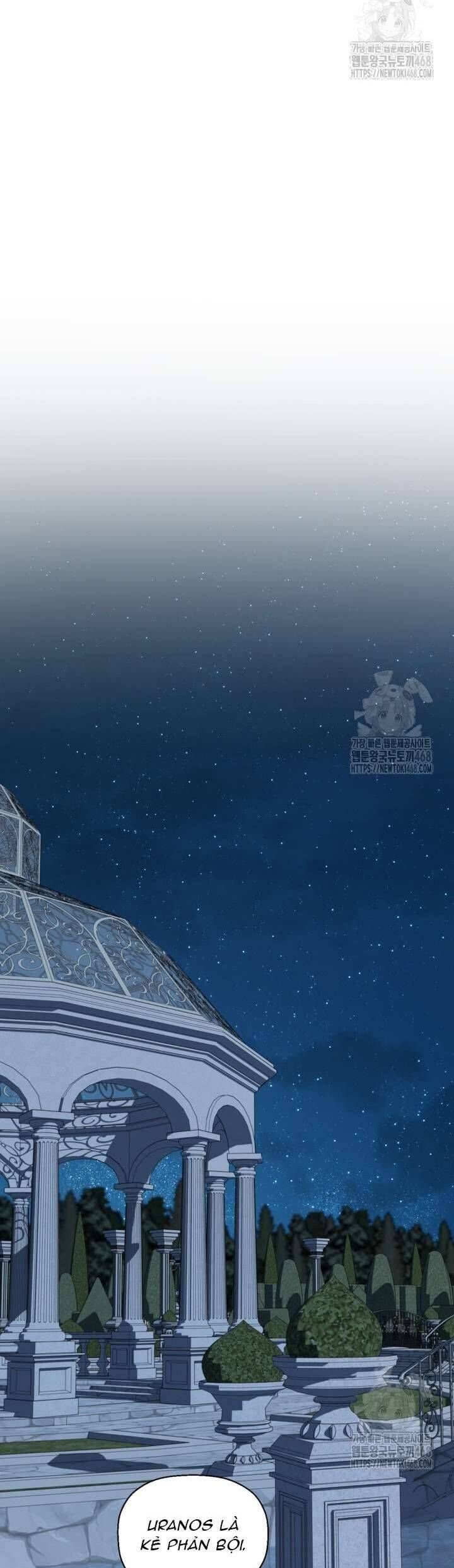 Bệ Hạ, Xin Hãy Quên Tôi Đi Chap 8 - Next Chap 9