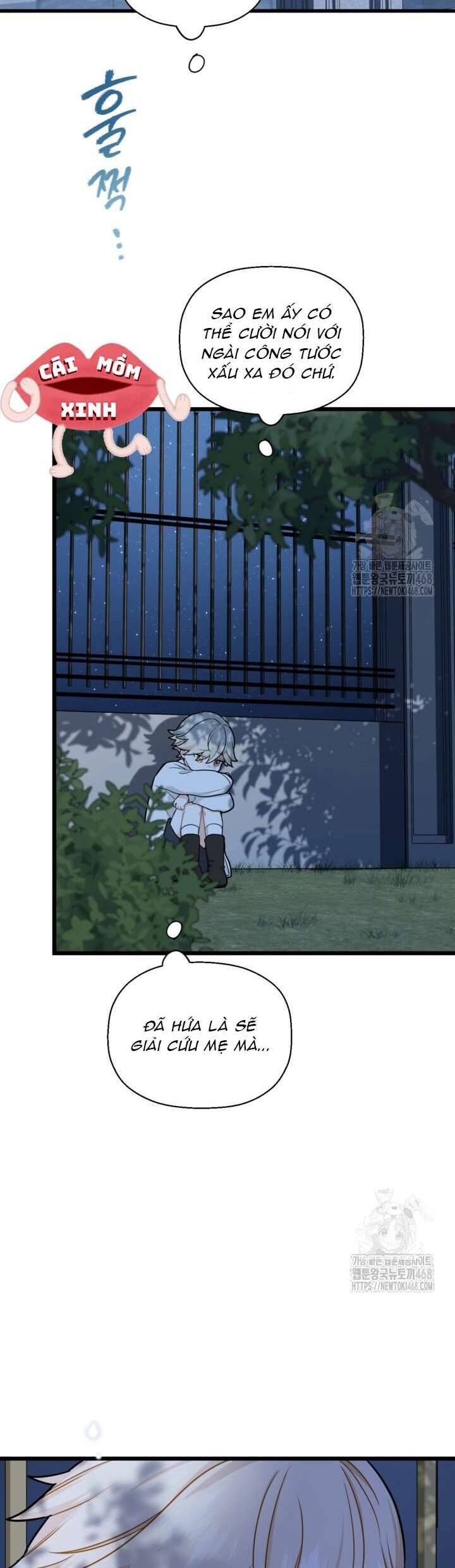 Bệ Hạ, Xin Hãy Quên Tôi Đi Chap 8 - Next Chap 9