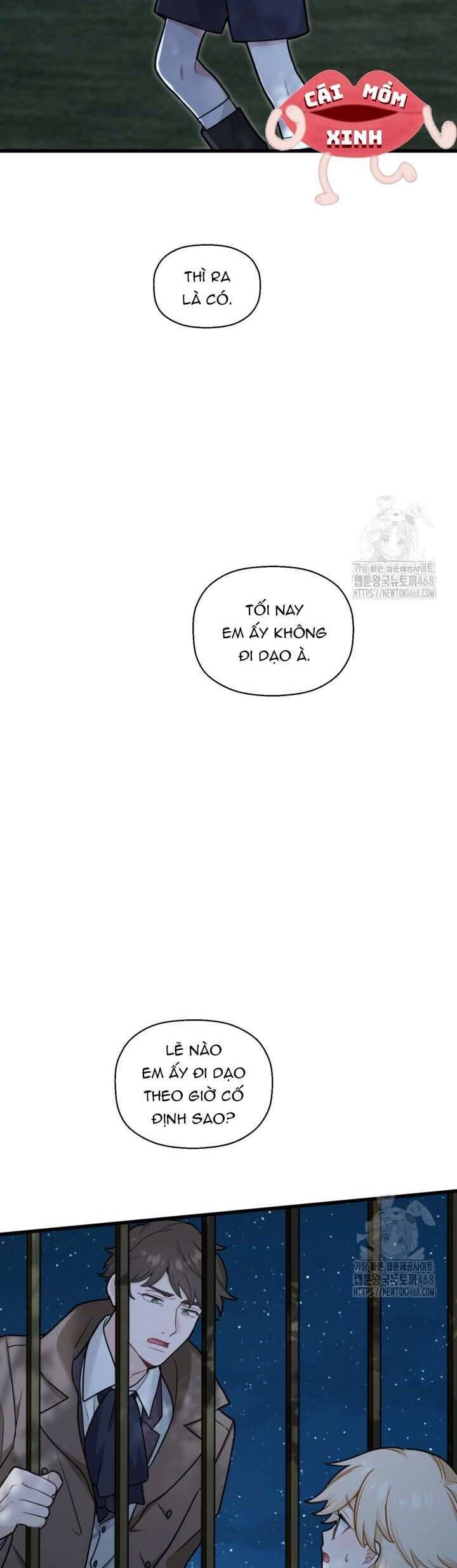 Bệ Hạ, Xin Hãy Quên Tôi Đi Chap 8 - Next Chap 9