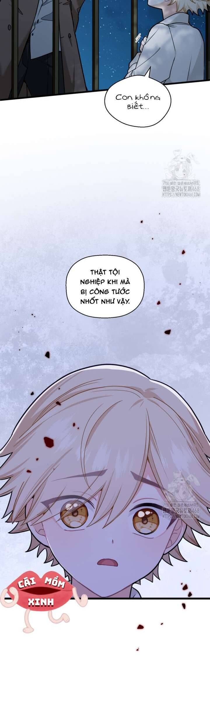 Bệ Hạ, Xin Hãy Quên Tôi Đi Chap 8 - Next Chap 9