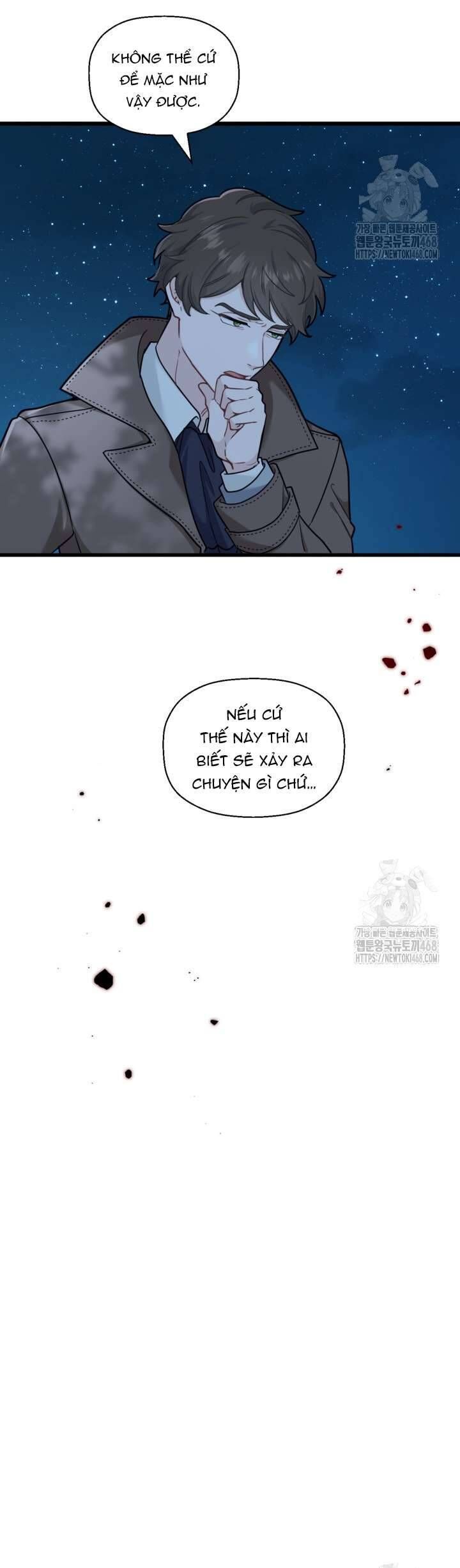 Bệ Hạ, Xin Hãy Quên Tôi Đi Chap 8 - Next Chap 9