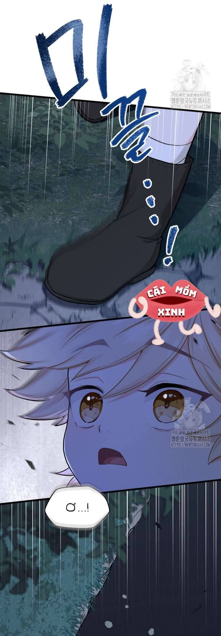 Bệ Hạ, Xin Hãy Quên Tôi Đi Chap 8 - Next Chap 9