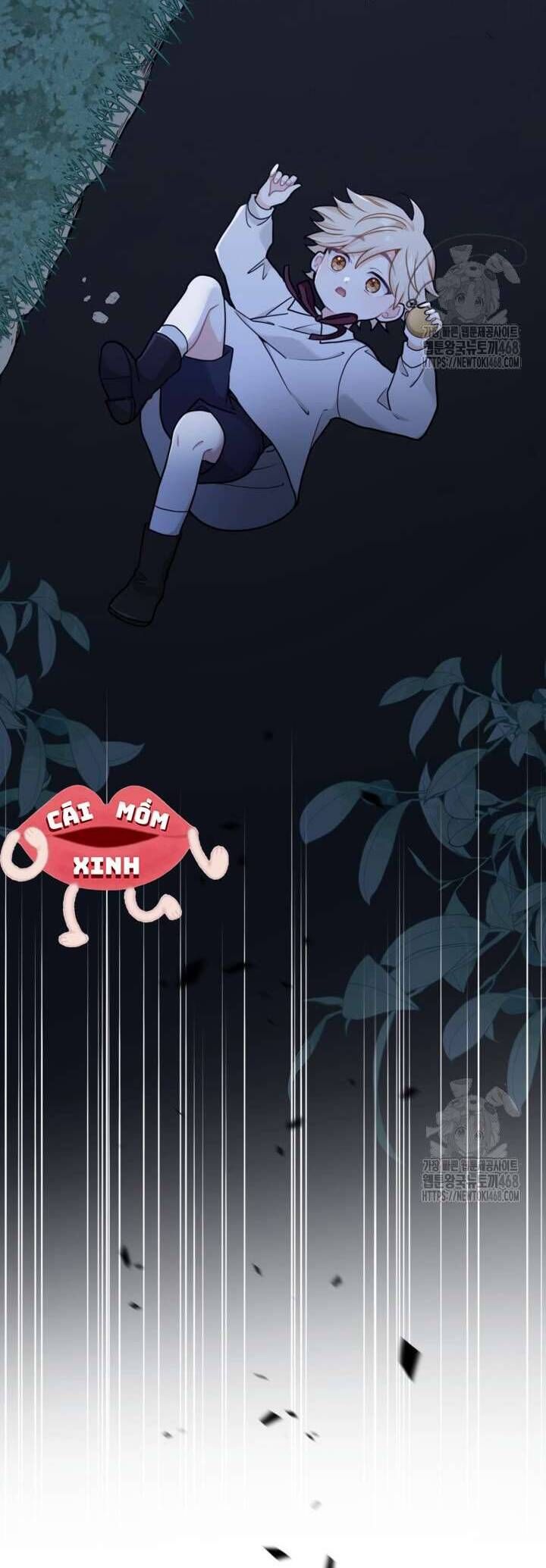 Bệ Hạ, Xin Hãy Quên Tôi Đi Chap 8 - Next Chap 9