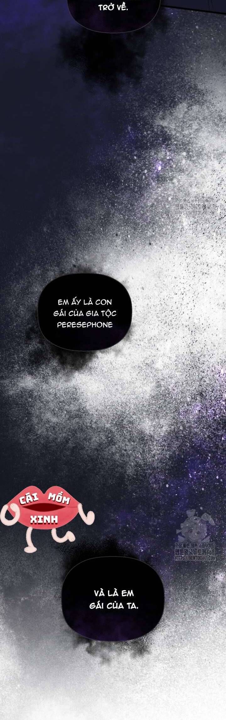 Bệ Hạ, Xin Hãy Quên Tôi Đi Chap 8 - Next Chap 9