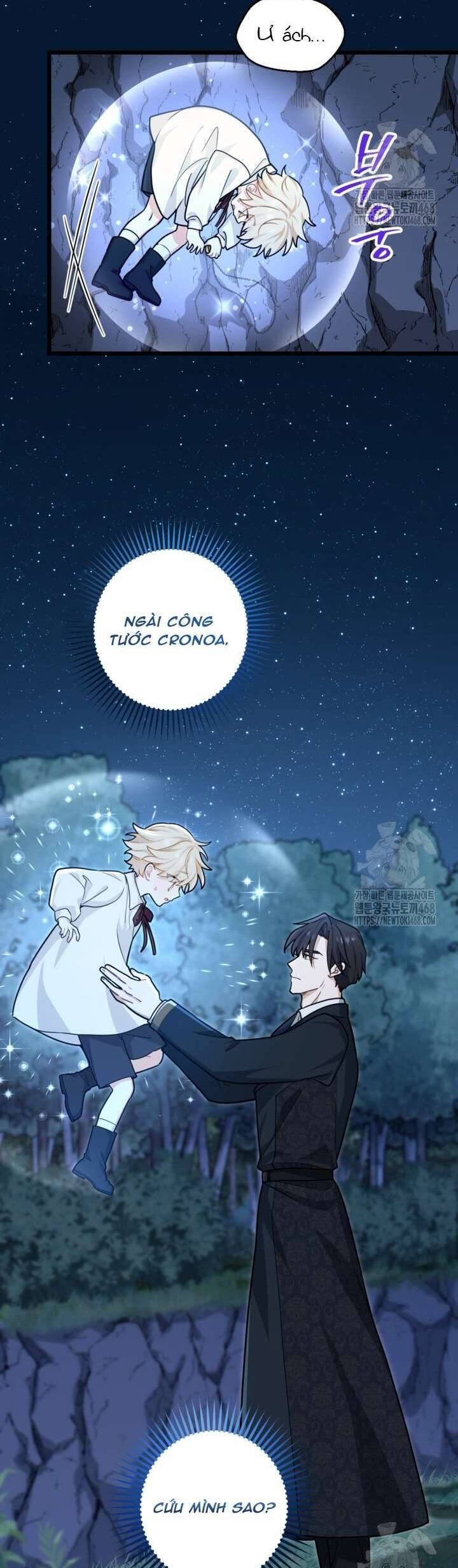 Bệ Hạ, Xin Hãy Quên Tôi Đi Chap 9 - Next Chap 10