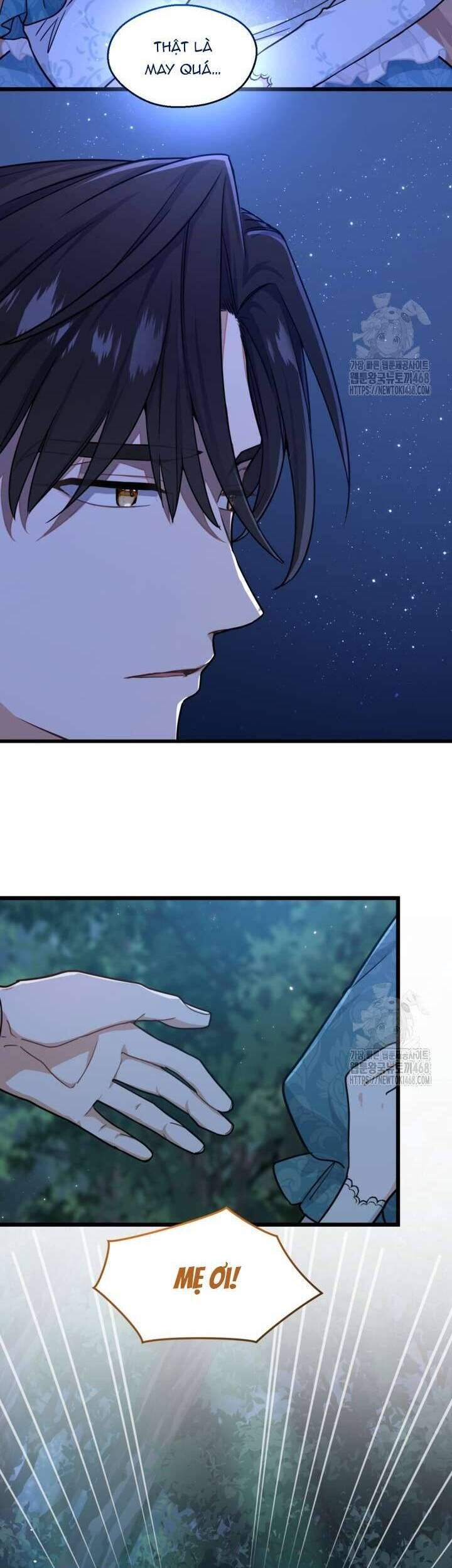 Bệ Hạ, Xin Hãy Quên Tôi Đi Chap 9 - Next Chap 10