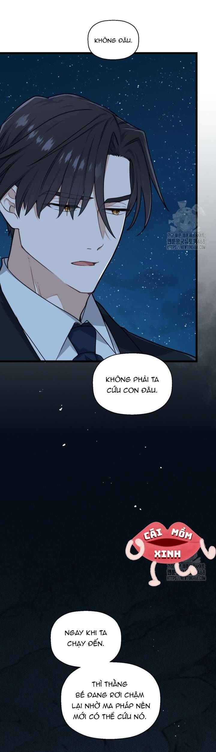 Bệ Hạ, Xin Hãy Quên Tôi Đi Chap 9 - Next Chap 10