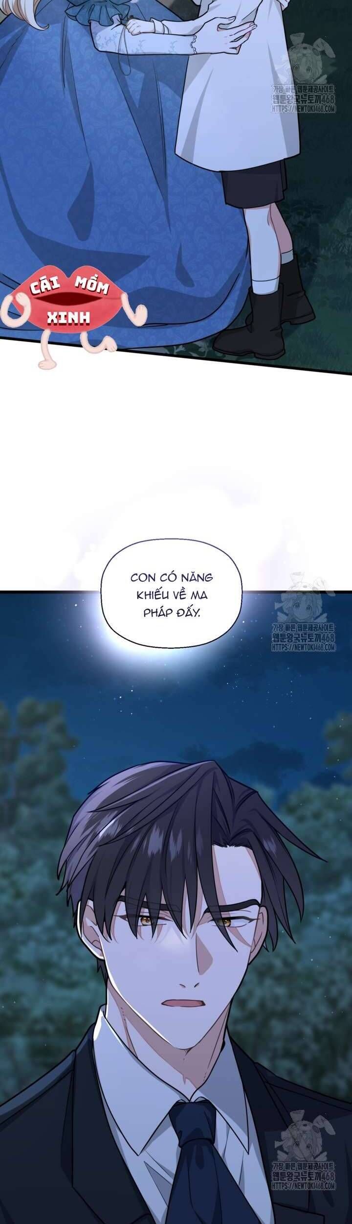 Bệ Hạ, Xin Hãy Quên Tôi Đi Chap 9 - Next Chap 10