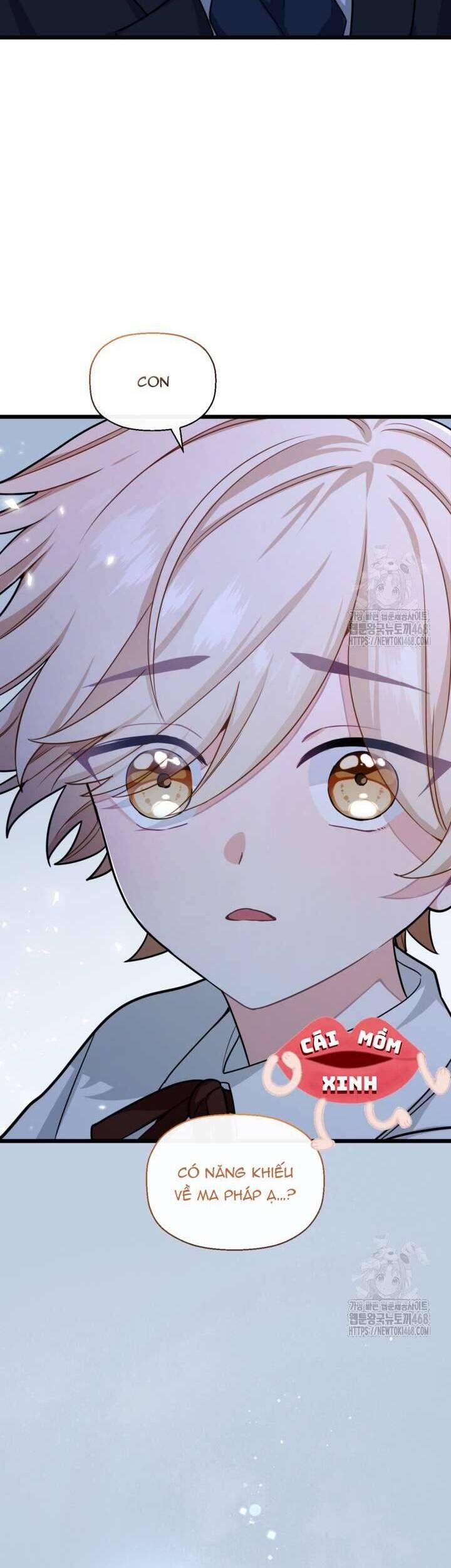 Bệ Hạ, Xin Hãy Quên Tôi Đi Chap 9 - Next Chap 10