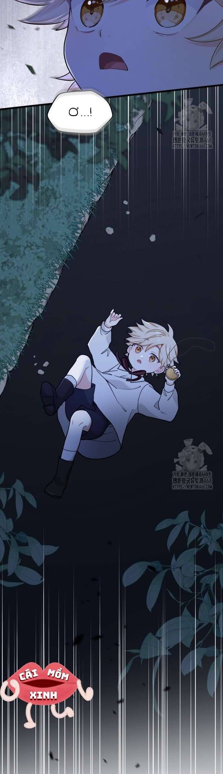 Bệ Hạ, Xin Hãy Quên Tôi Đi Chap 9 - Next Chap 10