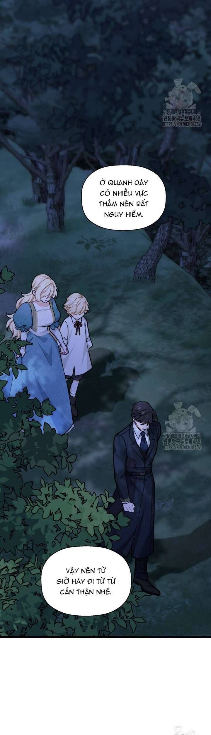 Bệ Hạ, Xin Hãy Quên Tôi Đi Chap 9 - Next Chap 10