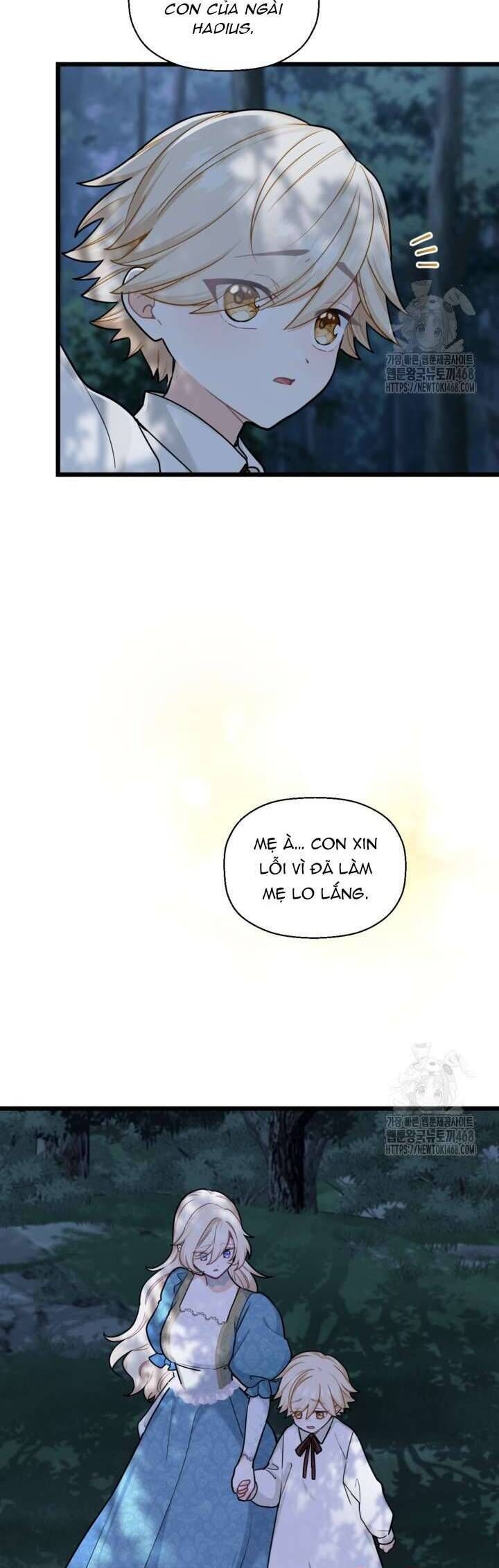 Bệ Hạ, Xin Hãy Quên Tôi Đi Chap 9 - Next Chap 10