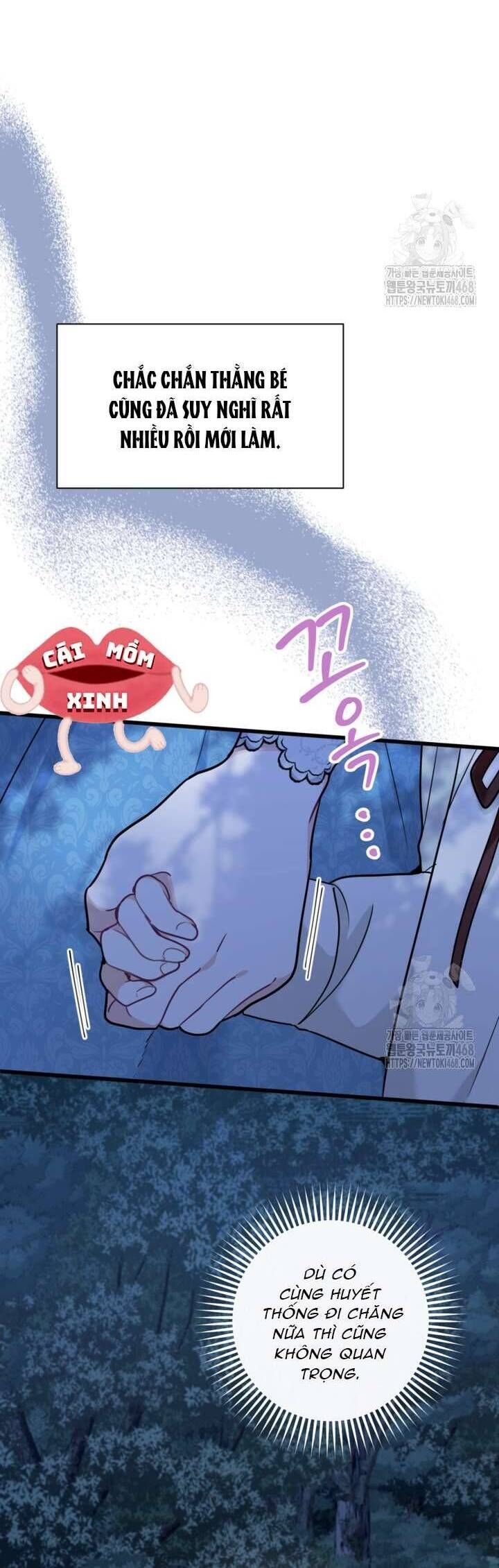 Bệ Hạ, Xin Hãy Quên Tôi Đi Chap 9 - Next Chap 10