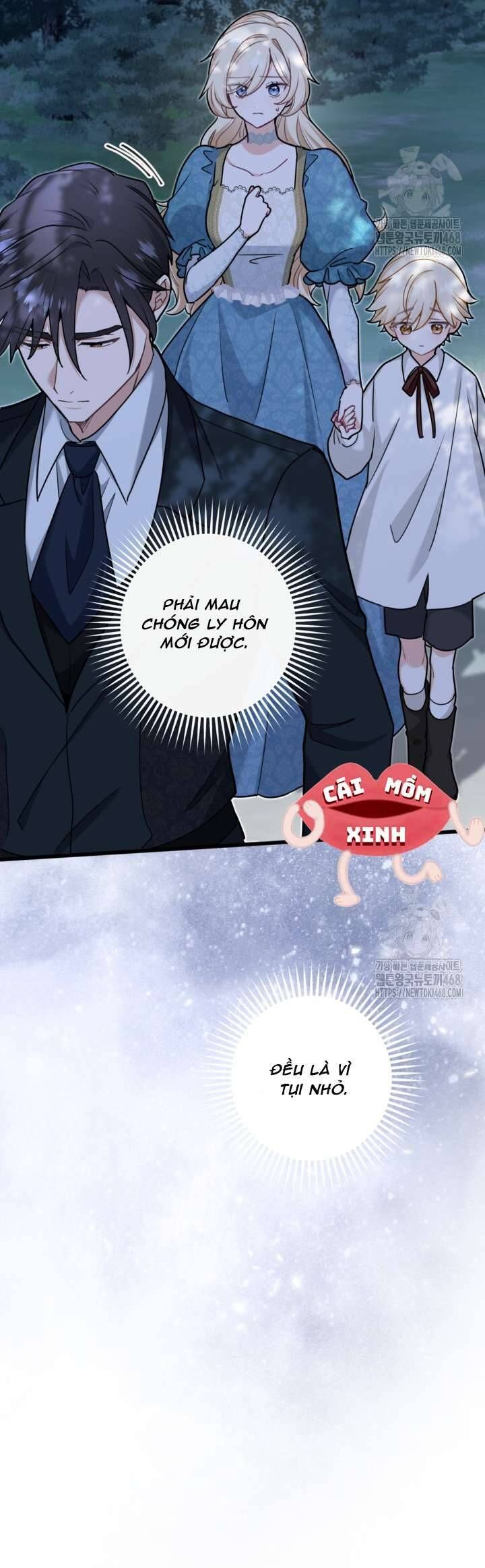 Bệ Hạ, Xin Hãy Quên Tôi Đi Chap 9 - Next Chap 10