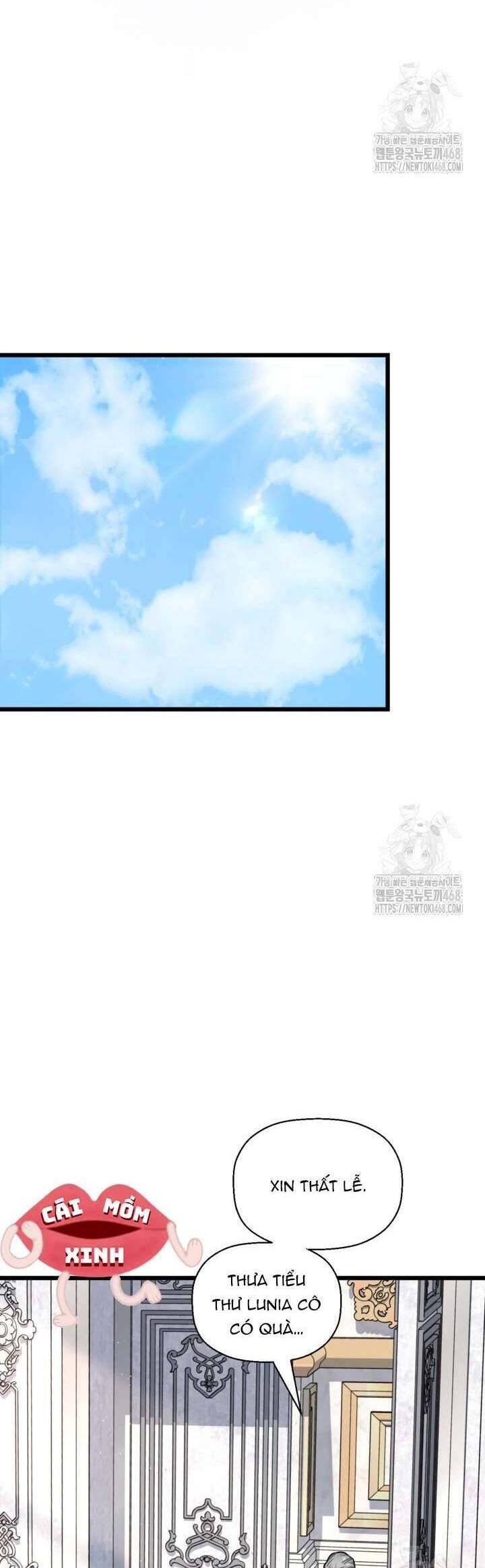 Bệ Hạ, Xin Hãy Quên Tôi Đi Chap 9 - Next Chap 10