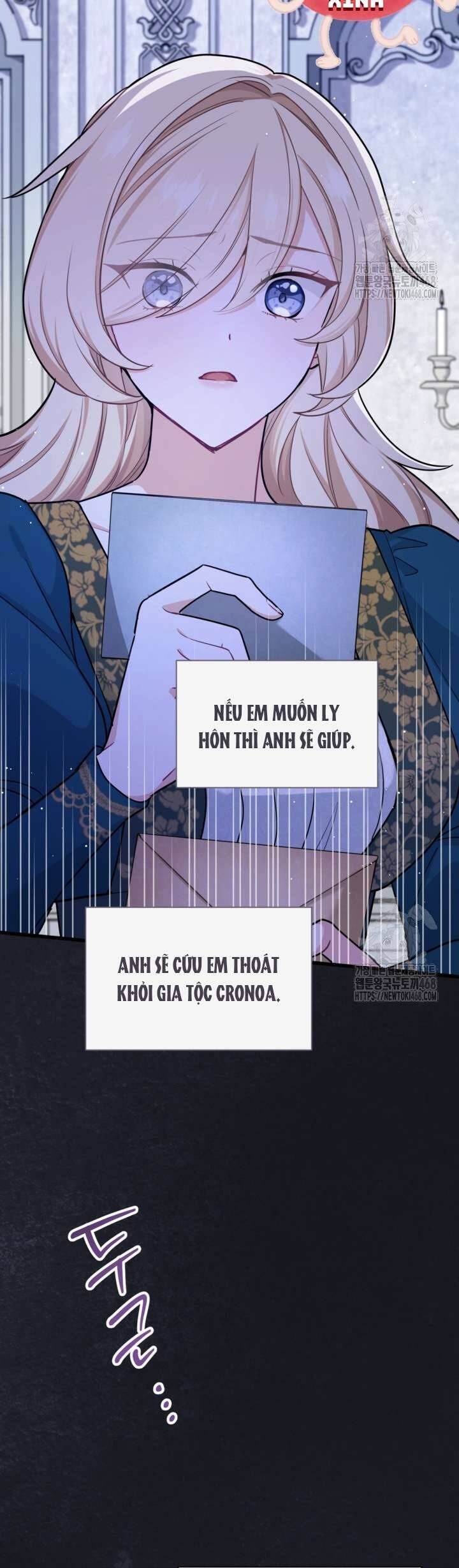 Bệ Hạ, Xin Hãy Quên Tôi Đi Chap 9 - Next Chap 10