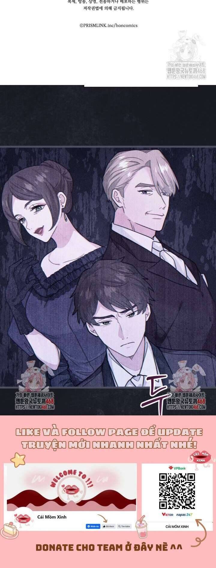 Bệ Hạ, Xin Hãy Quên Tôi Đi Chap 9 - Next Chap 10