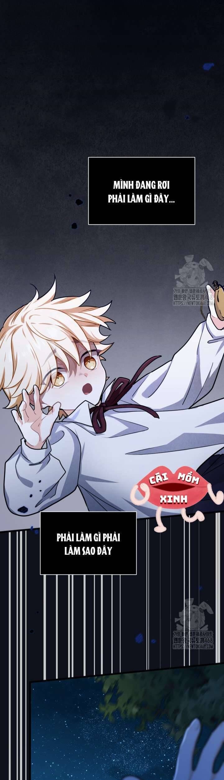 Bệ Hạ, Xin Hãy Quên Tôi Đi Chap 9 - Next Chap 10