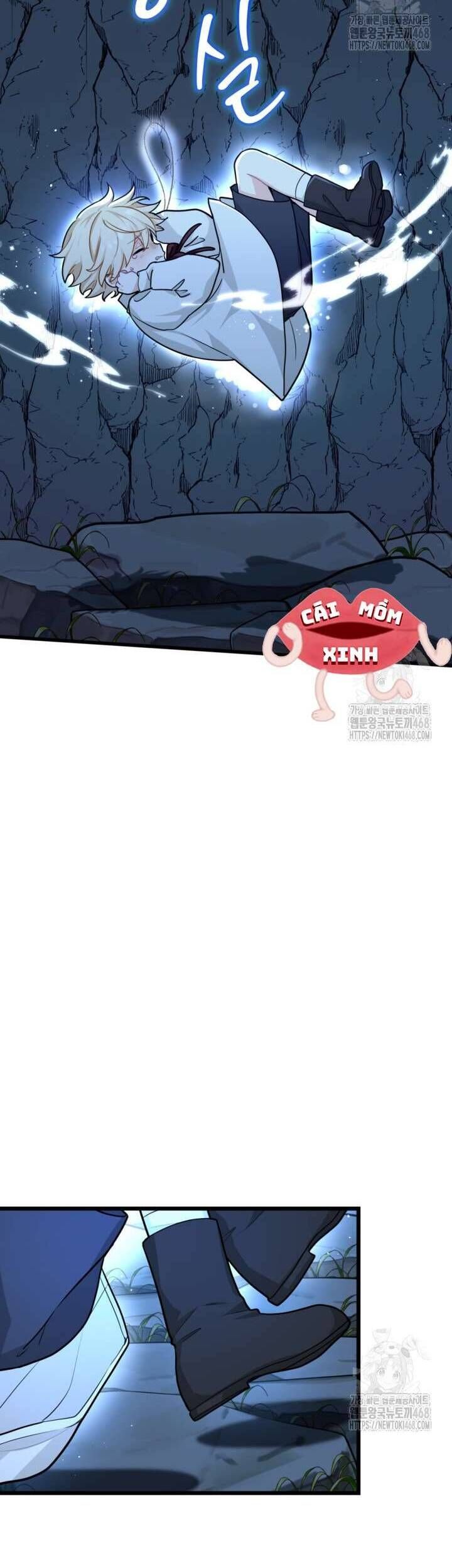 Bệ Hạ, Xin Hãy Quên Tôi Đi Chap 9 - Next Chap 10