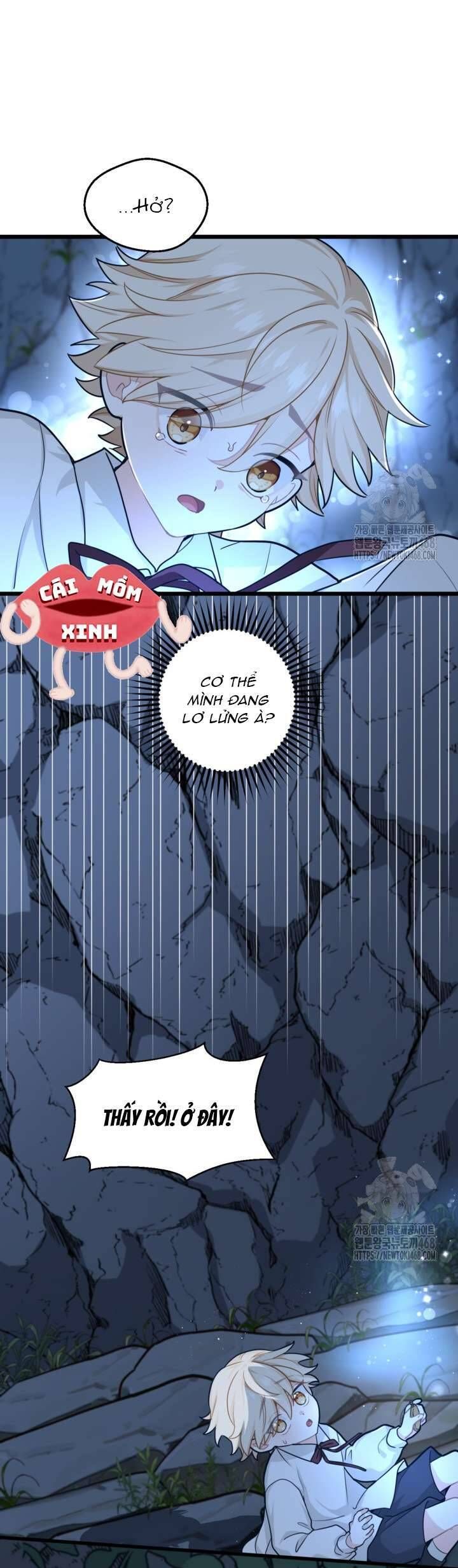 Bệ Hạ, Xin Hãy Quên Tôi Đi Chap 9 - Next Chap 10