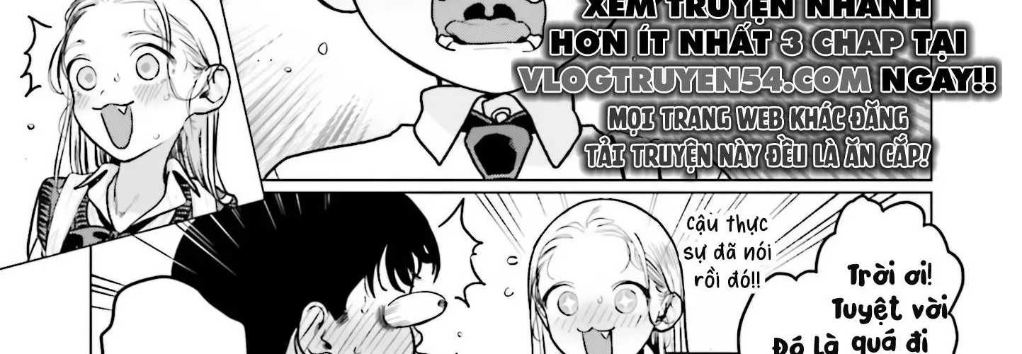 Bé Sơ Trung Sasha Và Thằng Bạn Otaku Cùng Lớp Chap 36 - Next Chap 37