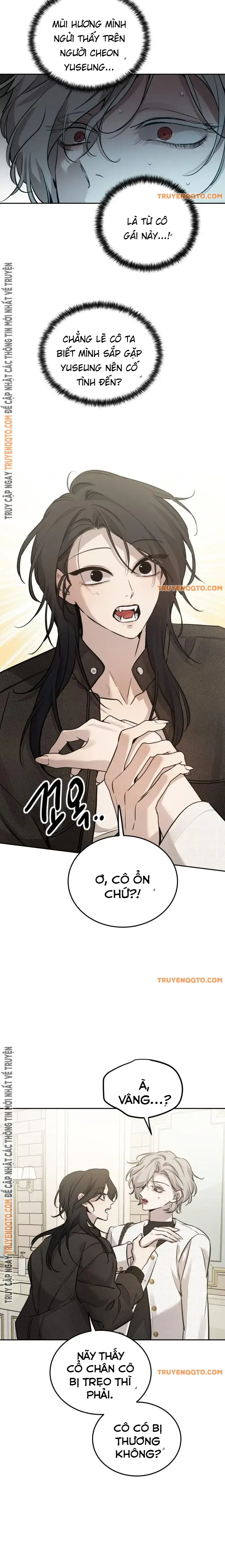 Beastly Things Chap 10 - Next Chap 11