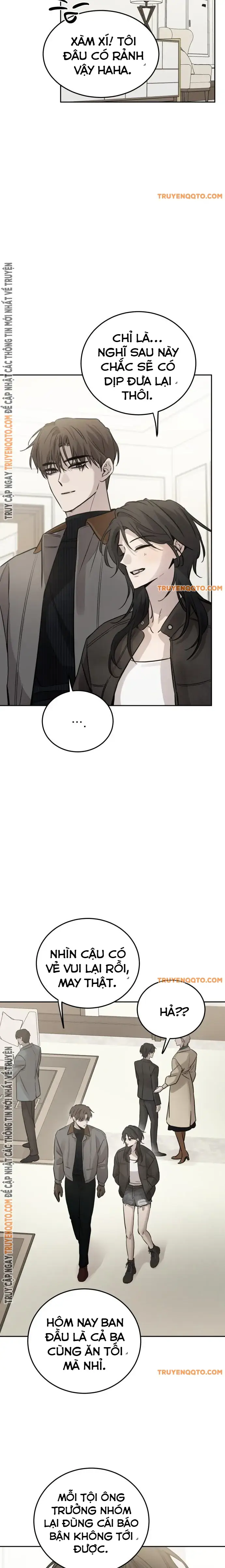 Beastly Things Chap 10 - Next Chap 11