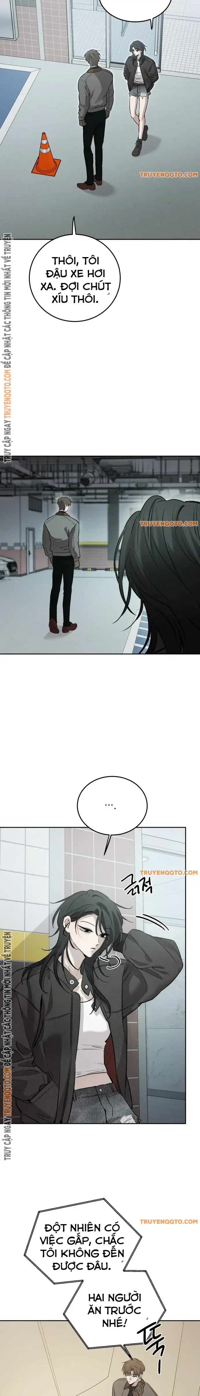 Beastly Things Chap 10 - Next Chap 11